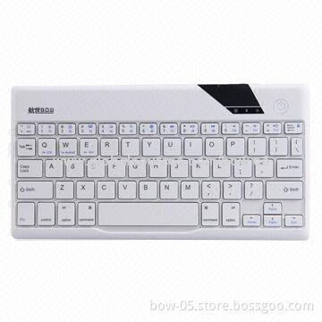 Ultrathin Universal Wireless 3.0 Keyboard for iOS/iPad Air/5 and Android/Windows Tablets